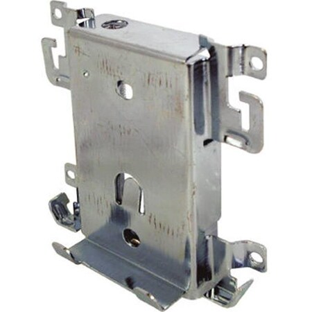 Prime-Line Prime Line 161882 1.43 in. Diameter - Mirror Bi-Pass Door Bottom Roller Assembly 130960